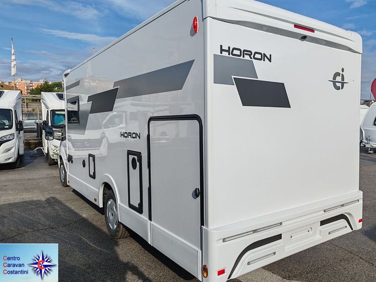 Horon 98 XT